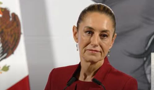Fortaleza económica, Claudia Sheinbaum, crecimiento de empleo formal