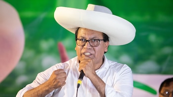 Primero La Gente anuncia “apoyo crítico” a Roberto Sánchez en segunda vuelta: “¡Fujimori nunca más!”