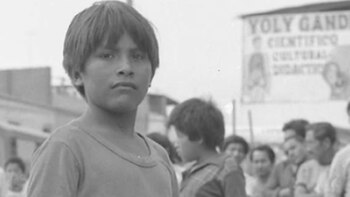 El cine peruano mostró el