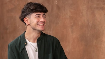 Nacidos en redes Kevsho