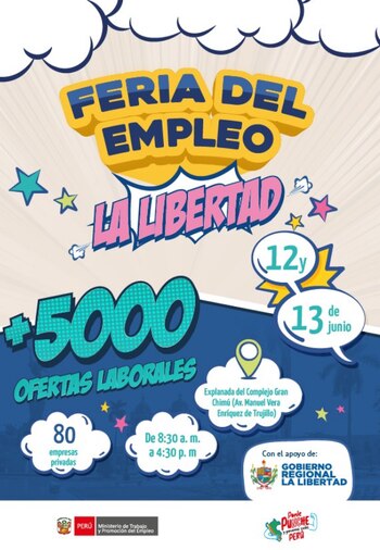 Los postulantes deben acudir con