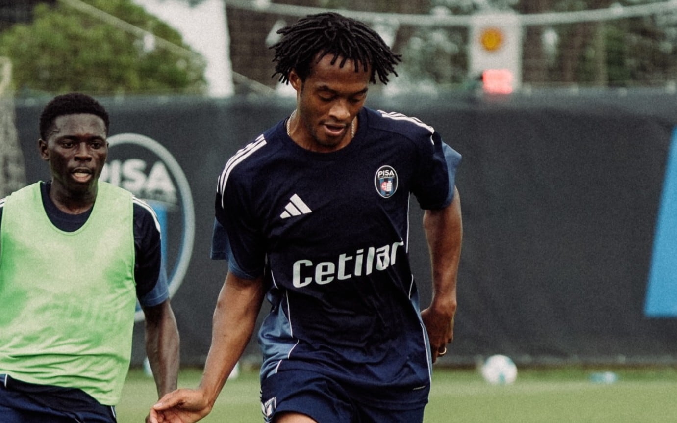 Juan Guillermo Cuadrado sacudió el mercado de fichajes: pidió que conocido equipo sudamericano lo tenga en carpeta