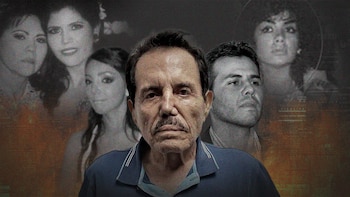 La confusión de la familia