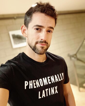 El actor aseguró que no