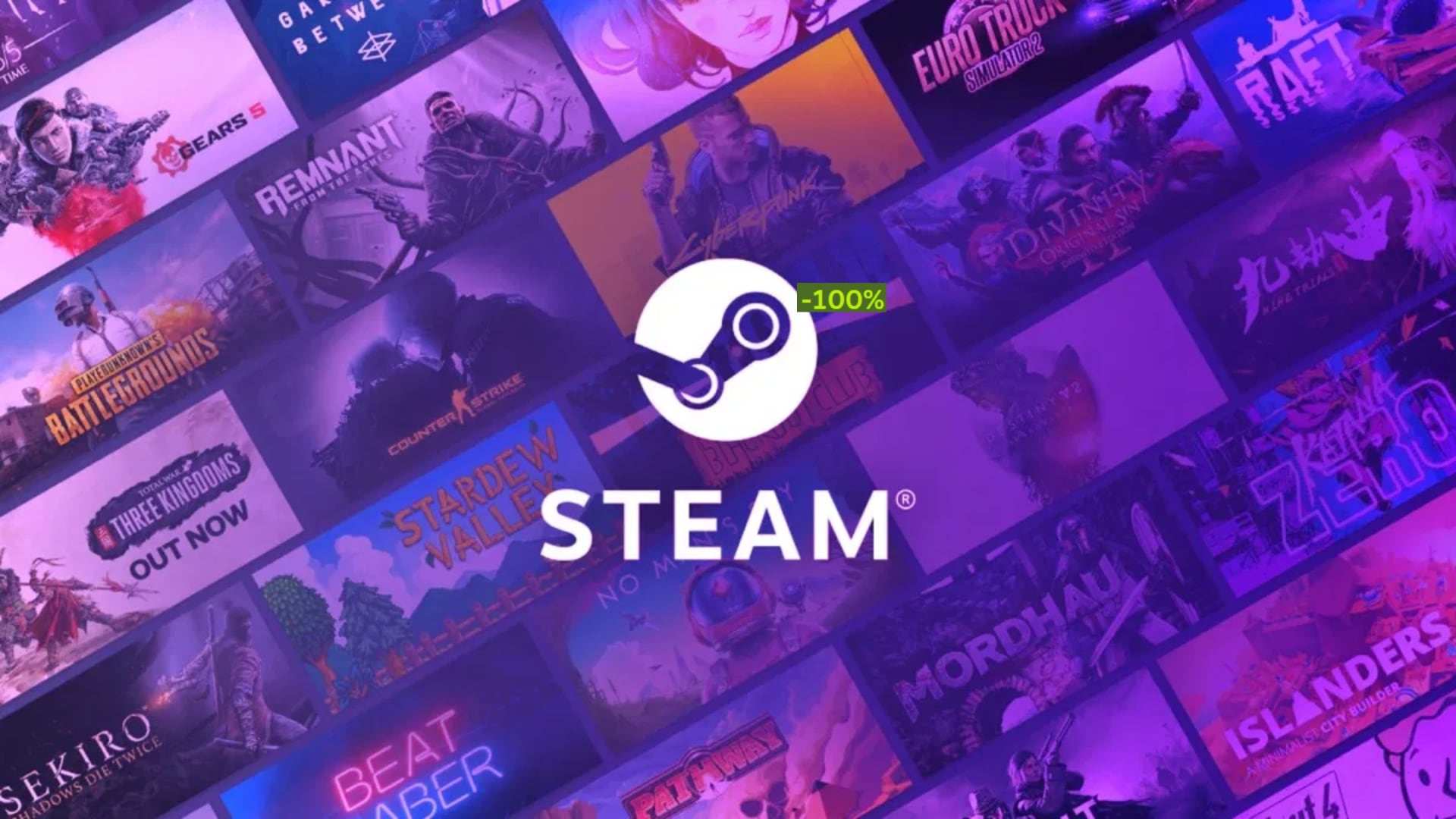 Steam incorpora una novela visual independiente que no caduca (Steam)