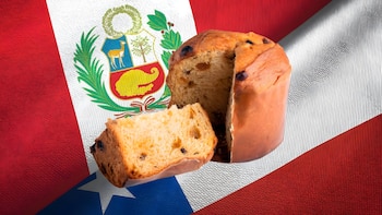 Exportaciones de panetón peruano superaron