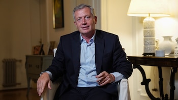 Monzó señaló que el gobierno