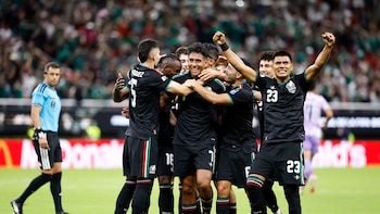 México va por una marca histórica en los mundiales en su próximo duelo ante Chequia