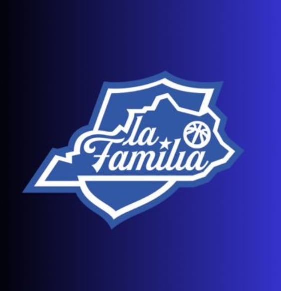 El equipo de exalumnos suspendió la participación de Kriisa en el torneo TBT tras conocerse su arresto (@LaFamiliaTBT)