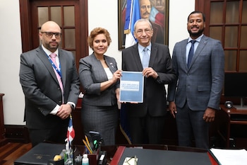 La reforma legal propuesta busca