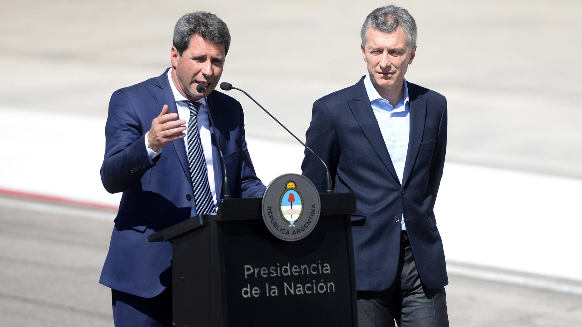 Uñac consideró que Mauricio Macri tiene motivos concretos para presentar candidatos propios por el PRO y descartó su retiro de la política