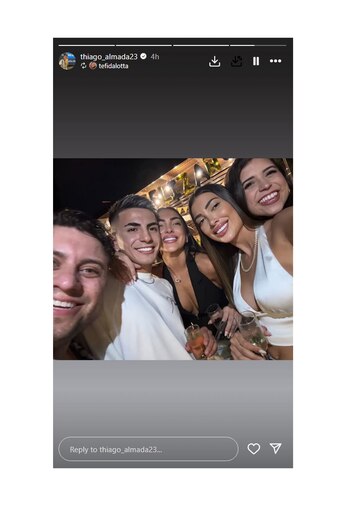 Una de las escenas del