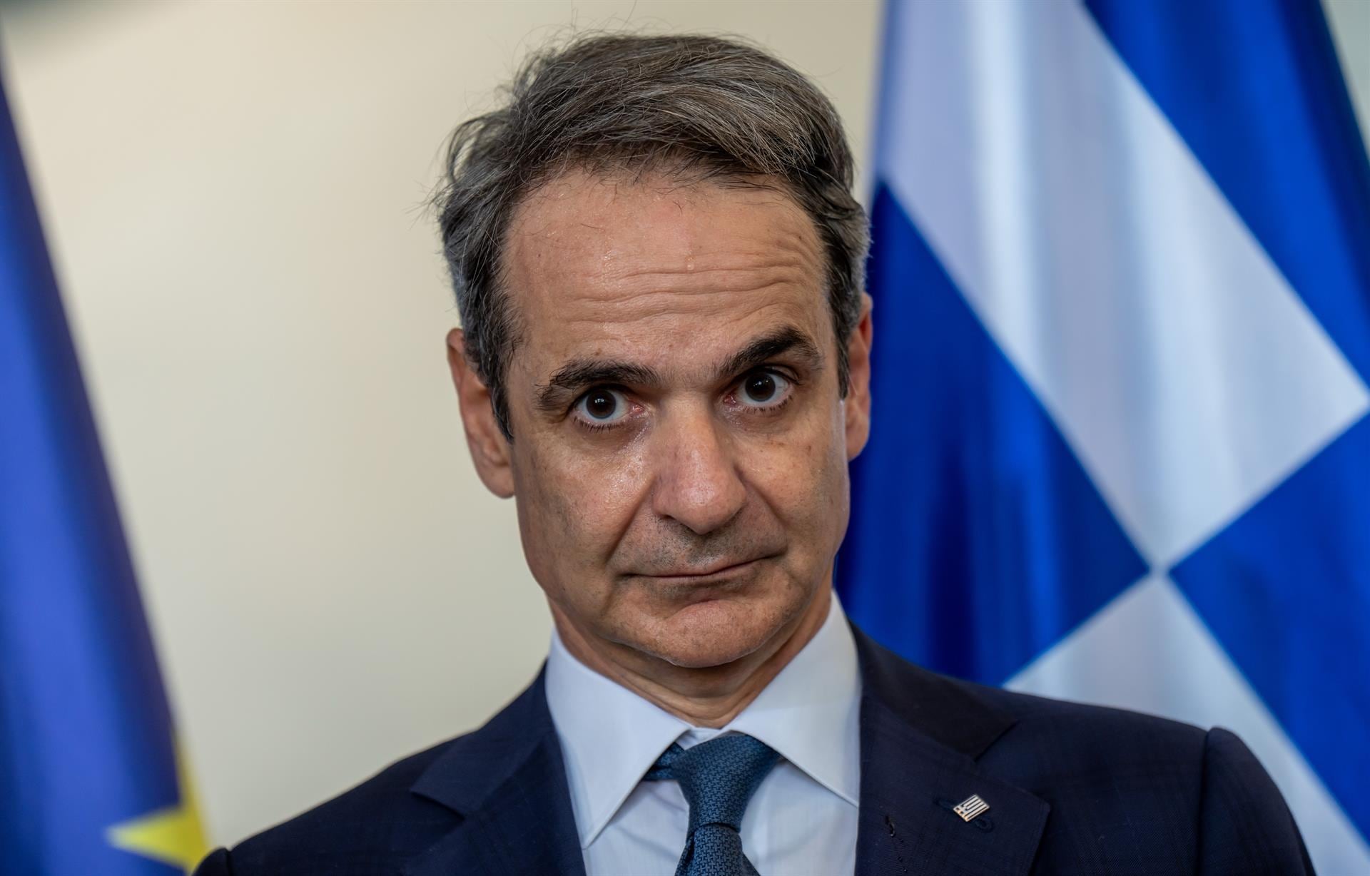 Grecia lanza un plan de 2.200 millones para aliviar la crisis del costo de vida