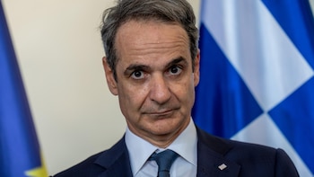 El primer ministro griego anuncia un paquete de reformas de 2.200 millones