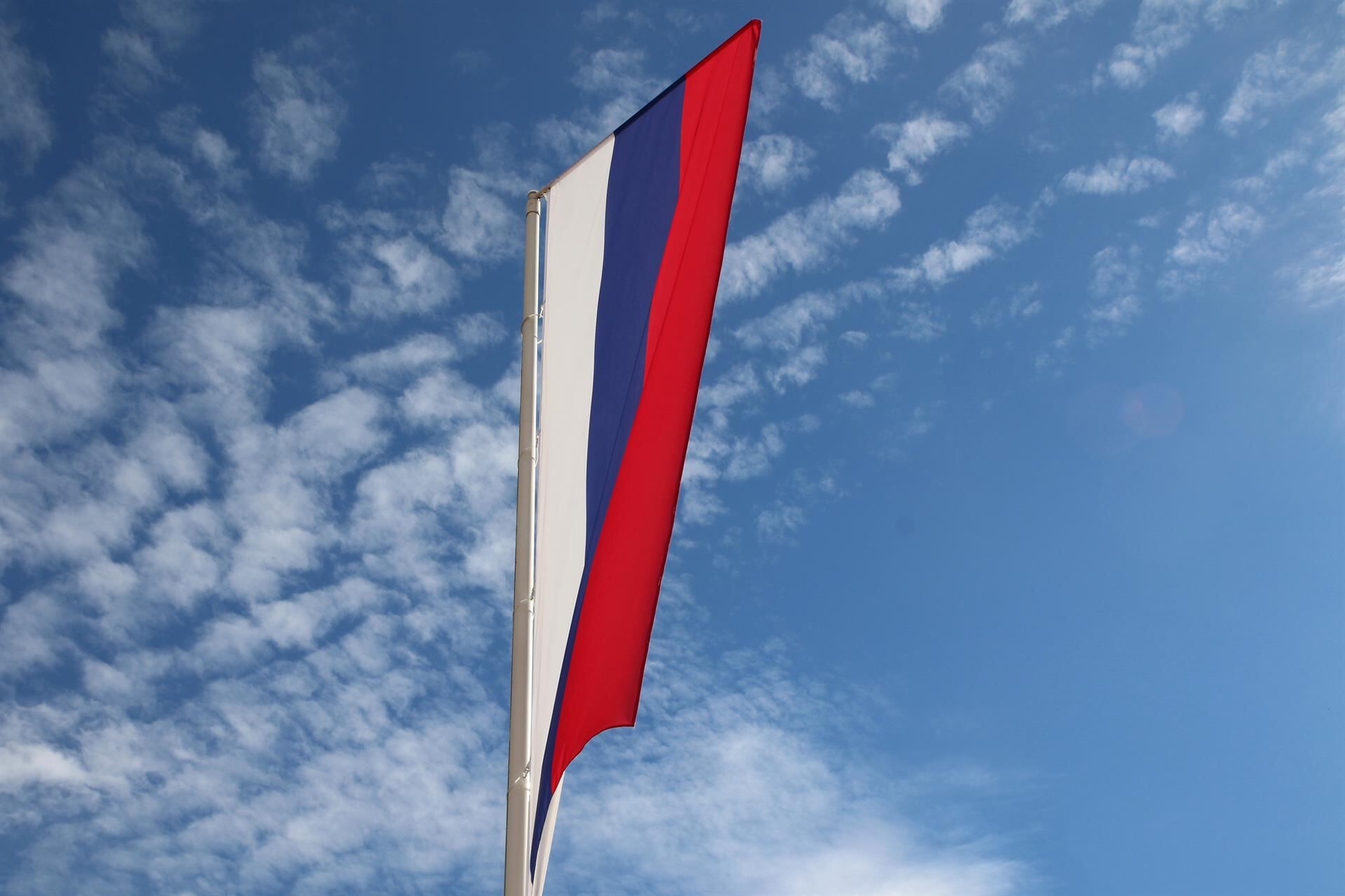 La Inteligencia rusa afirma haber frustrado un plan de Kiev y Londres para «secuestrar» un avión de combate