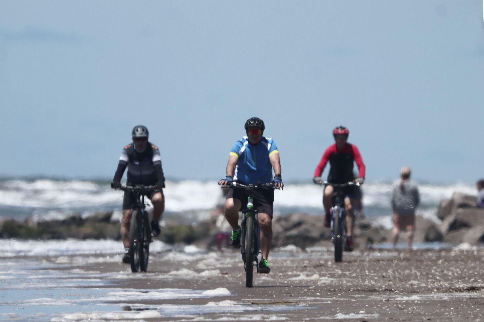 El Partido de la Costa recibió un récord de turistas y alcanzó cifras de 2021