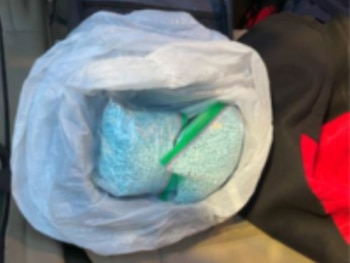 El juez James Robart advirtió sobre el peligro mortal del consumo de fentanilo en Estados Unidos. (Foto: Cortesía)