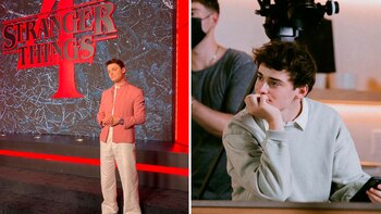 Comic Convention Lima 2022: Noah