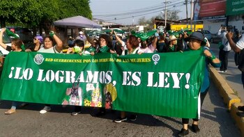 El congreso de Guerrero aprobó