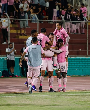 Diego Melián – Sport Boys – Universitario de Deportes – Carlos Zambrano – Miguel Trauco - Liga 1 – Perú – deportes – 23 abril