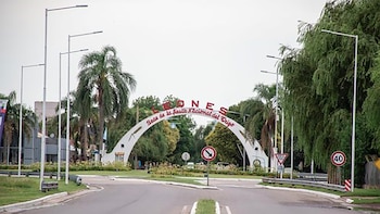 Leones es una ciudad de