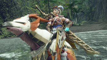 El juego otorga la posibilidad