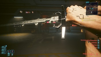 Cyberpunk 2077