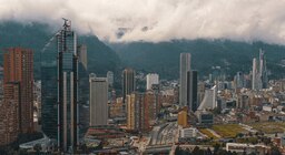 Prepárase antes de salir: Este es el pronóstico del clima en Bogotá este domingo 29 de marzo