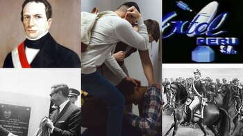 El 7 de noviembre se