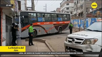 El homicidio se suma al