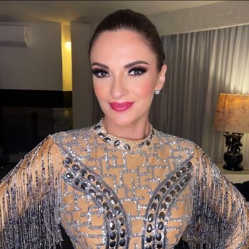 Mariana Seoane no ha dado