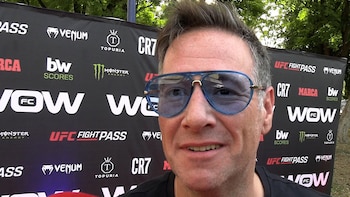 Carlos Latre, sobre su relación con Yolanda tras su separación: "Seguimos unidos, con respeto, con cariño y con amor"