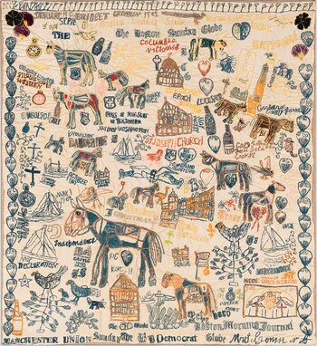 El Grand Palais y el