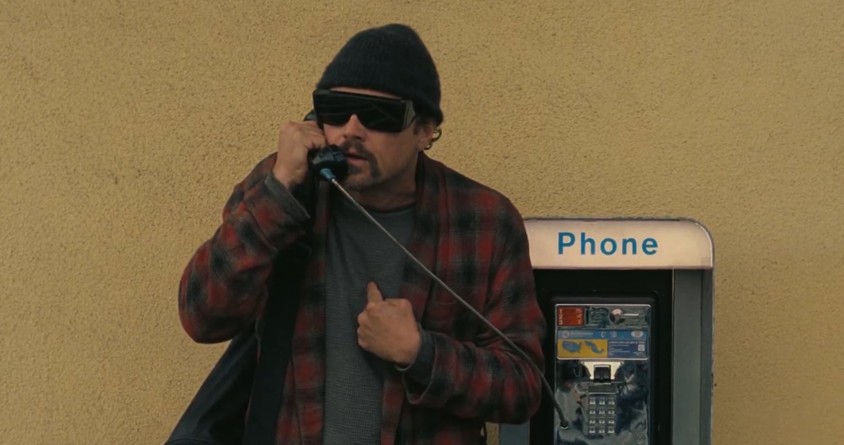 La apuesta por el formato VistaVision refuerza la defensa de la experiencia cinematográfica colectiva en salas de cine (Warner Bros)