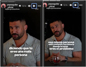 pepe aguilar indirectas -México- 18 abril