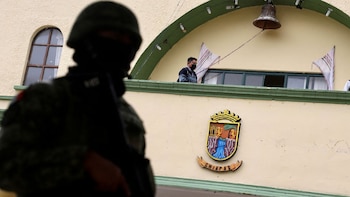 CJNG asedia Chenalhó: habitantes denuncian “cooperaciones” para municiones y consumo forzado de drogas a niños