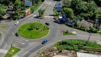 El Ministerio de Obras Públicas
