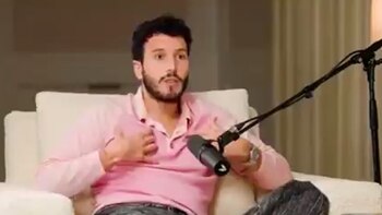 Sebastián Yatra reveló el motivo