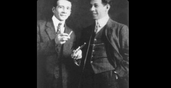 El viaje de Montes y