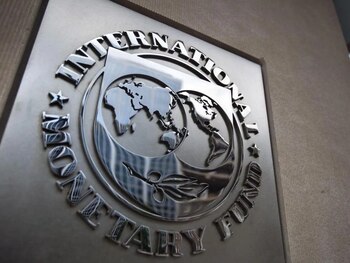 El FMI reconoció avances macroeconómicos impulsados por Honduras. (FOTO: El Heraldo)