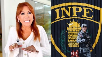 Magaly Medina niega preferencias por parte del INPE: “Nadie se quiere arriesgar conmigo”