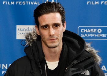James Ransone persiguió al atacante