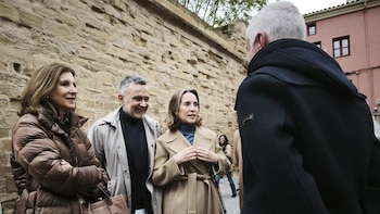 Gamarra lamenta el fracaso de negociaciones sobre Irán e insta a "mantener alto el fuego" y "recuperar el diálogo"