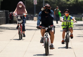 Se busca actualizar los roles