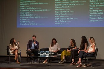 Este año, la Feria Mapa