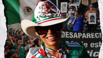 Euforia y heridas: así vive México el Mundial entre la fiesta y las crisis sociales, según el NYT