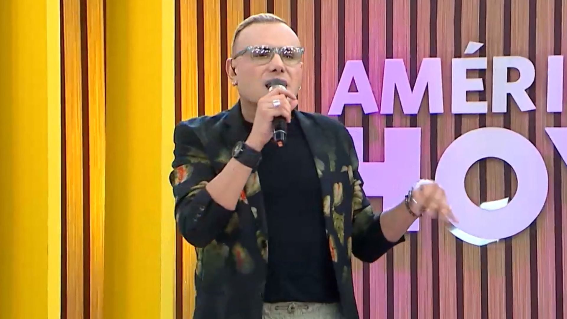 Carlos Cacho