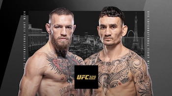 Conor McGregor vs Max Holloway 2: ¿Cuándo es la pelea que marcará el regreso de ‘The Notorious’ en la UFC 329?