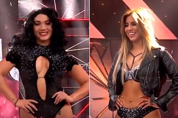 Gabriela Herrera vence a Isabel Acevedo en el duelo de revancha.