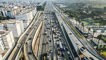 Este proyecto es una mejora